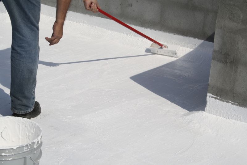 Contact About Roof Coating