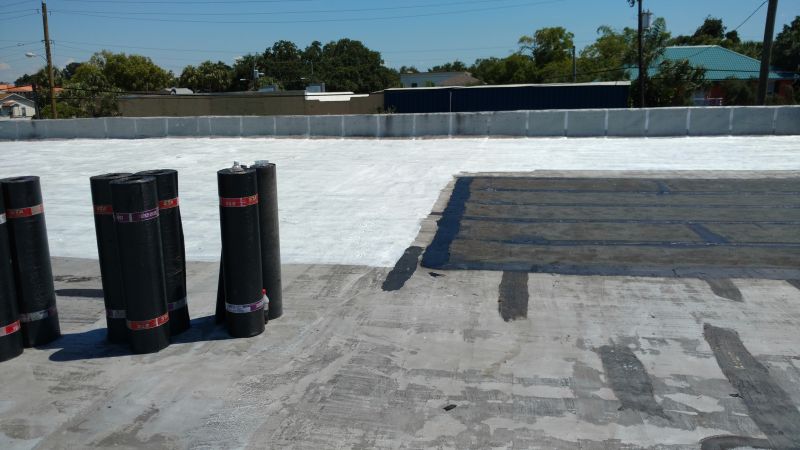Benefits Of Reflective Roof Coating For Energy Efficiency