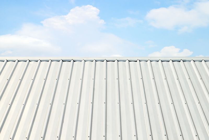 Benefits Of Reflective Roof Coating For Energy Efficiency