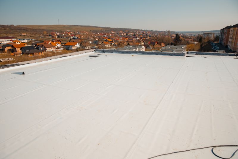 Common Mistakes Property Owners Make With Roof Sealing