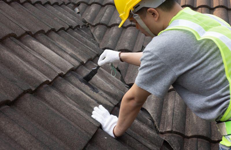 How Roof Sealing Stops Small Leaks Before They Become Major Problems