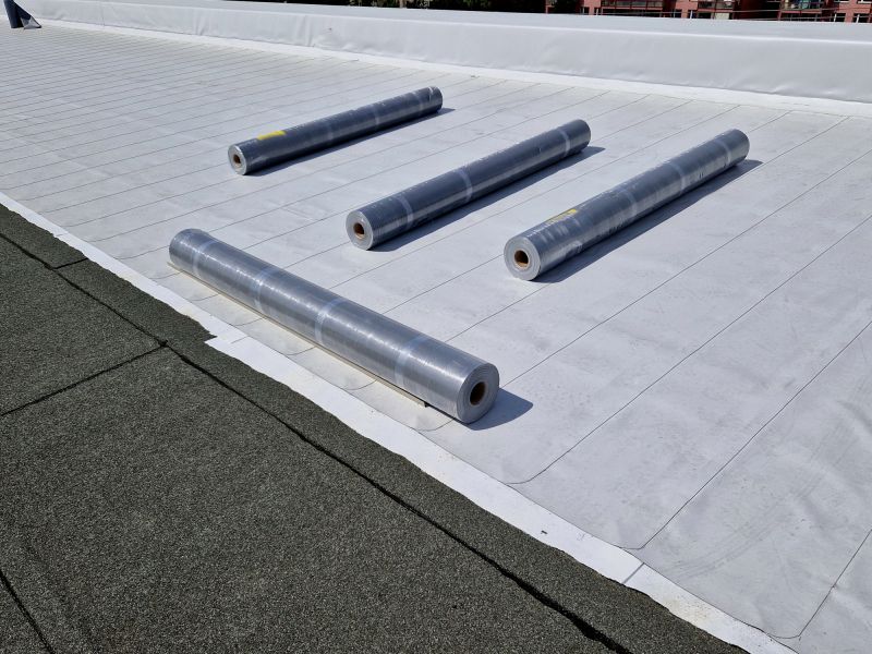 Roof Coating