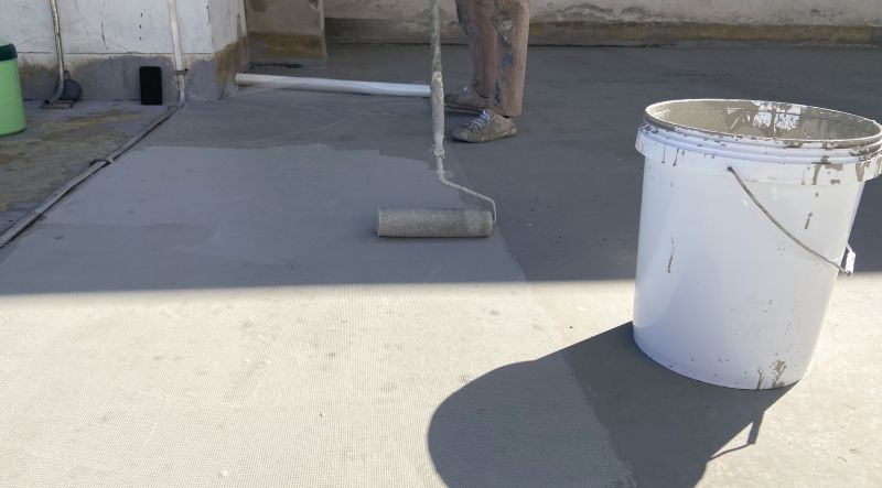 Signs Your Building Needs Professional Roof Waterproofing