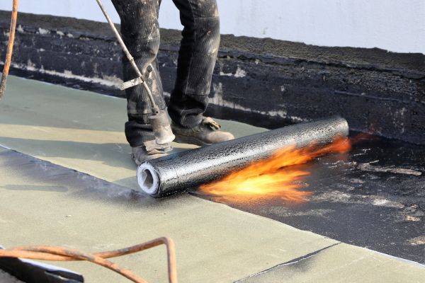 Grow your Roof Coating business